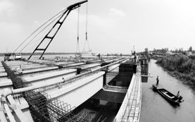 蕪湖再添新碼頭 樞紐升級背后的建設(shè)圖景與管理新篇