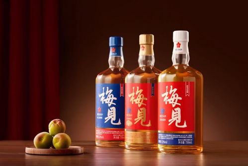 梅見請回答 新酒飲時代，中國能做出好的青梅酒嗎？
