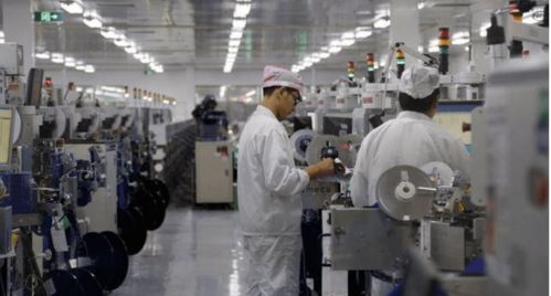 2020年度義烏工業(yè)企業(yè)50強(qiáng)榜單揭曉 前三甲易主，12家新銳崛起，酒類經(jīng)營表現(xiàn)亮眼