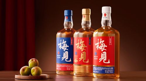 三問青梅酒 酒類經(jīng)營啟示錄