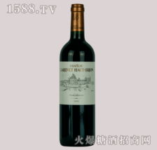 2006拉里紅顏容·溫州法拉圖酒業(yè) 經(jīng)典年份與甜蜜利潤的雙贏之選